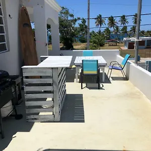 Las Olas Beach House , Arecibo Puerto Rico